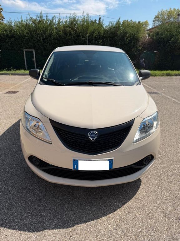 Image of Lancia Ypsilon