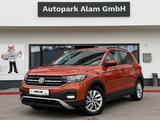 Volkswagen T-Cross Life DSG  ACC  Lane LED RFK ViCo - VW T-Cross LIFE Gebrauchtwagen