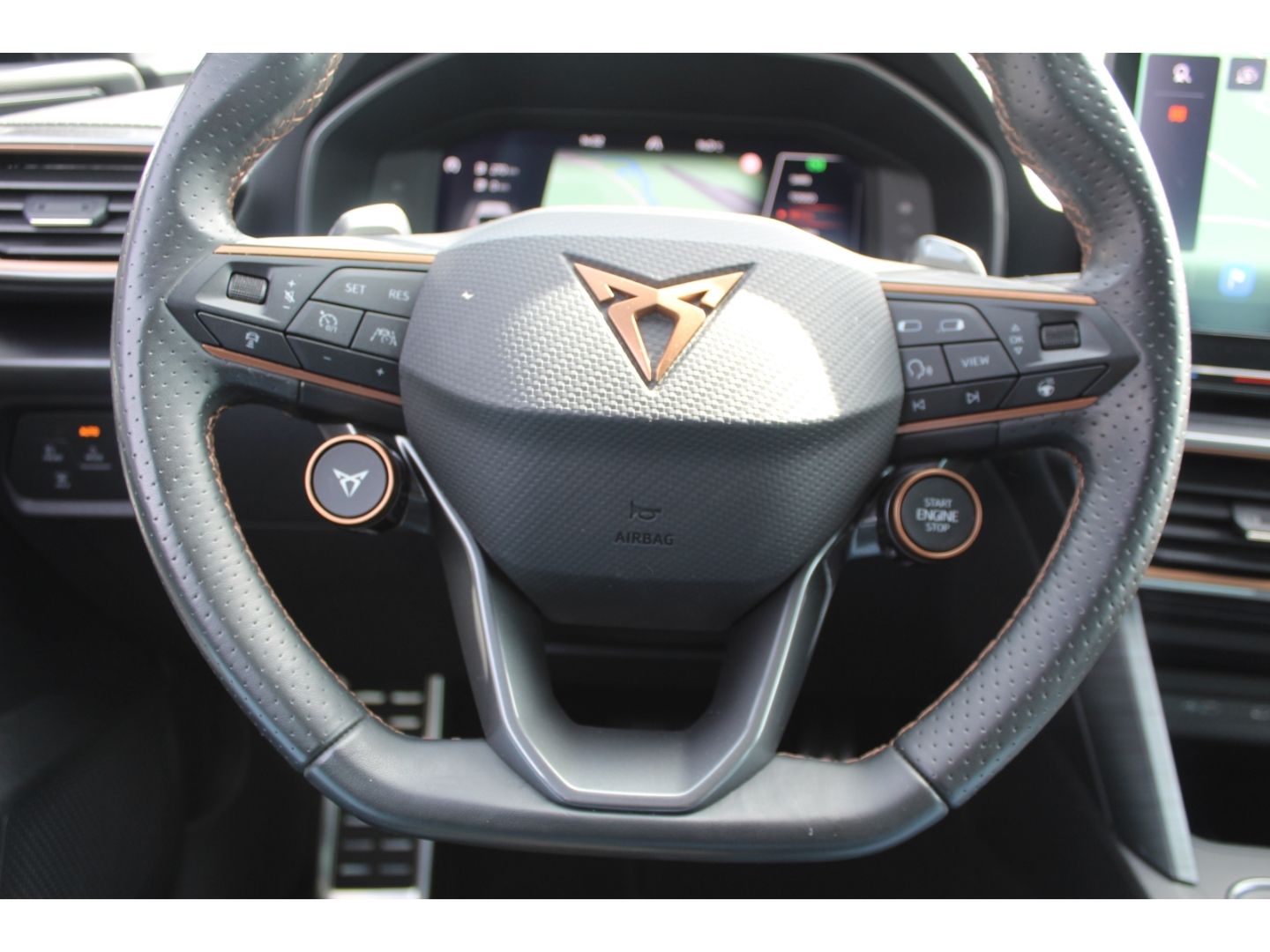 Cupra Leon - Bild 17