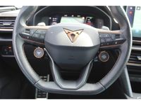 Cupra Leon - Vorschau Bild 17