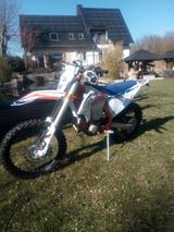 KTM EXC 450 Six Day - KTM ENDURO EXC 450