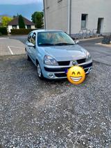 Renault Clio 1.5 Diesel - Renault Clio aus 2003 mit Diesel-Antrieb