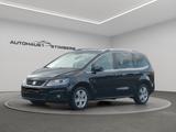 Seat Alhambra Style*7-SITZER*KAMERA*NAVI*TEMPOMAT* - Seat Alhambra in Herne