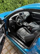 BMW M2 Competition M2 Competition foliert, MX - BMW M2: Competition