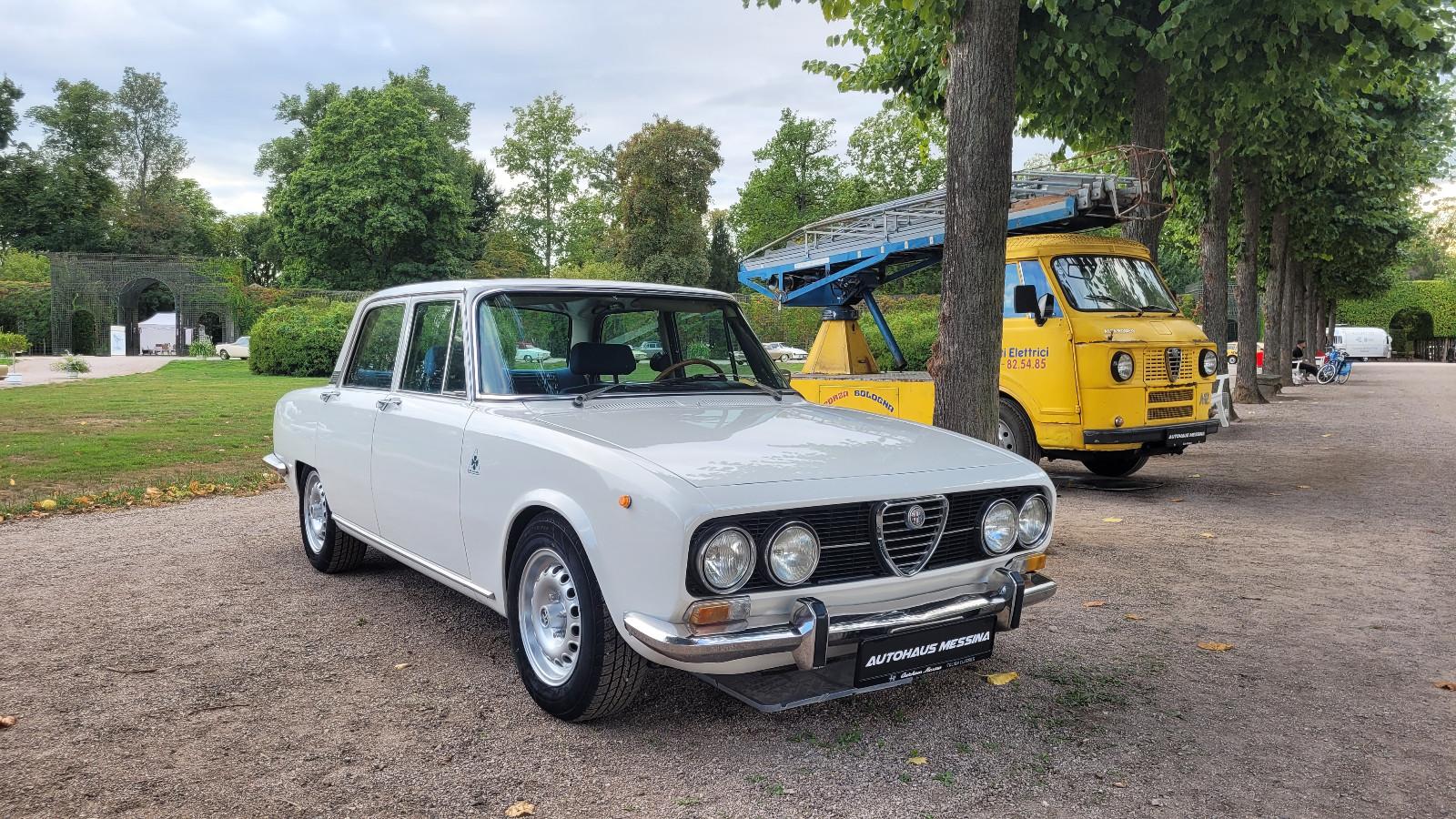 Alfa Romeo Другой