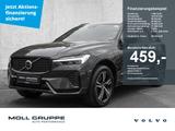 Volvo XC60 T6 Twin Engine AWD R Design Plug