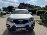 Kia Sorento 2.2 CRDi AWD Attract Attract - Kia Sorento in Kiel