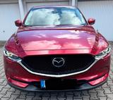 Mazda CX-5 2.0 e-SKYACTIV-G 165 Exclusive-Line AWD... - Mazda CX-5 in Dortmund