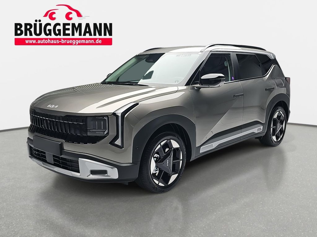 Image of Kia Seltos