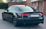 Audi A5 Sportback - : Audi A5 2009 Sportback