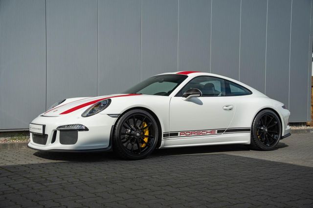 Porsche 911/991 R *Approved 06.2027*LED*Lift*Carbon*