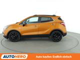 Opel Mokka X 1.4 Turbo Color Innovation *NAVI*TEMPO* - Opel Mokka X Benziner Gebrauchtwagen