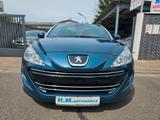 Peugeot RCZ 1.6 155 THP - - Peugeot RCZ: 155 Thp