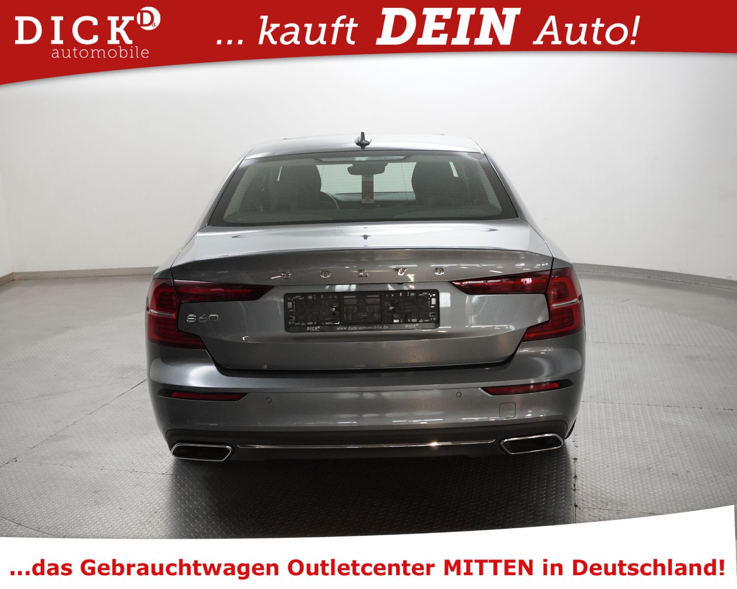 Fahrzeugabbildung Volvo S60 T8 Hyb AWD Inscrip PANO+STDHZ+MEMO+H&K+VOLL+