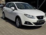Seat Ibiza Copa TÜV&Inspektion Neu - Seat aus 2011