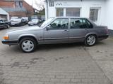 Volvo 960 3.0-24V Executive Plus, 2. Hd., TOP ZUSTAND - Volvo 960: Limousine