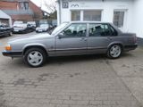 Volvo 960 3.0-24V Executive Plus, 2. Hd., TOP ZUSTAND - Volvo 960 Gebrauchtwagen