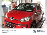 Volkswagen up! 1.0 Join PDC GRA Klima SHZ