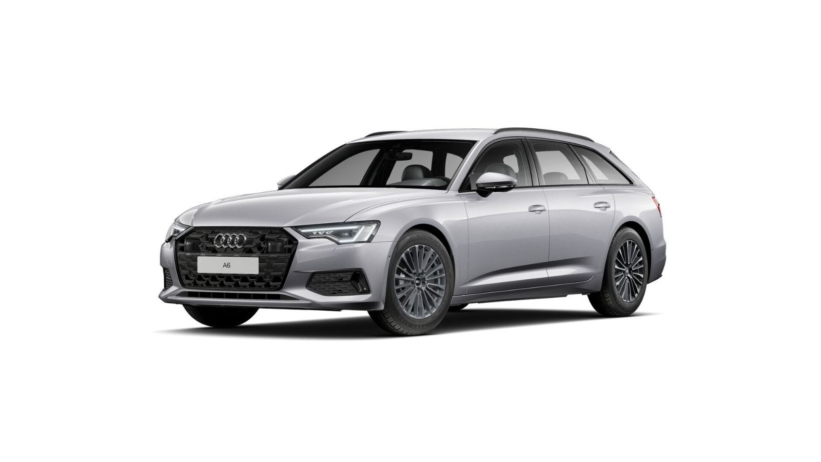 Audi A6 - Bild 7