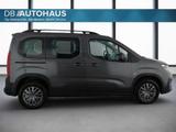 Peugeot Rifter Kombi Allure 1.2 PureTech Navi Sitzhz - Peugeot Rifter aus 2023
