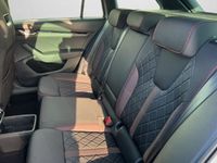 Skoda Octavia - Vorschau Bild 16