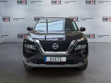 Nissan X-Trail - 2