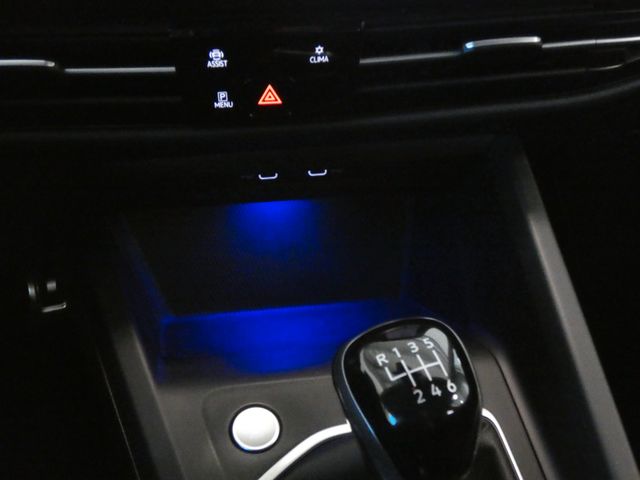 Golf 1.0 TSI United Standheizung Kamera