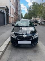 Skoda Fabia 1.2l TSI 63kW Family Combi Family