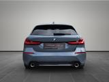BMW 120 d Limousine Sport Line SHADOW-LINE|LED|18" - BMW 120 in Bielefeld