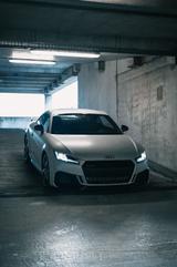 Audi TT RS 2.5 TFSI S tronic quattro Coupe - - gebrauchte Audi TT RS aus dem Jahr 2023