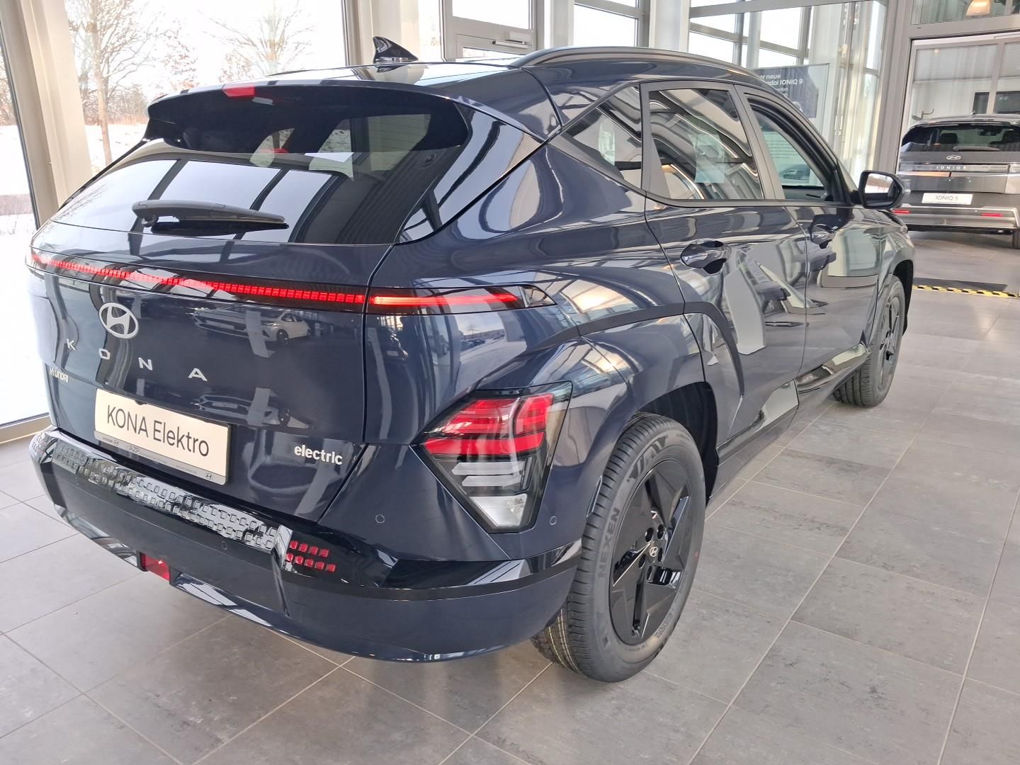 Hyundai KONA - Bild 6