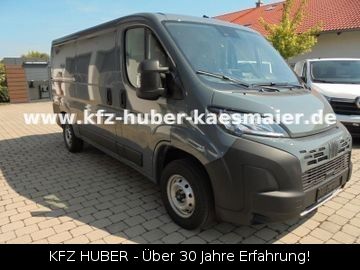 Fiat Ducato H1 Kasten 30 L2H1 120 KAMERA,TEMP,AHK,DAB