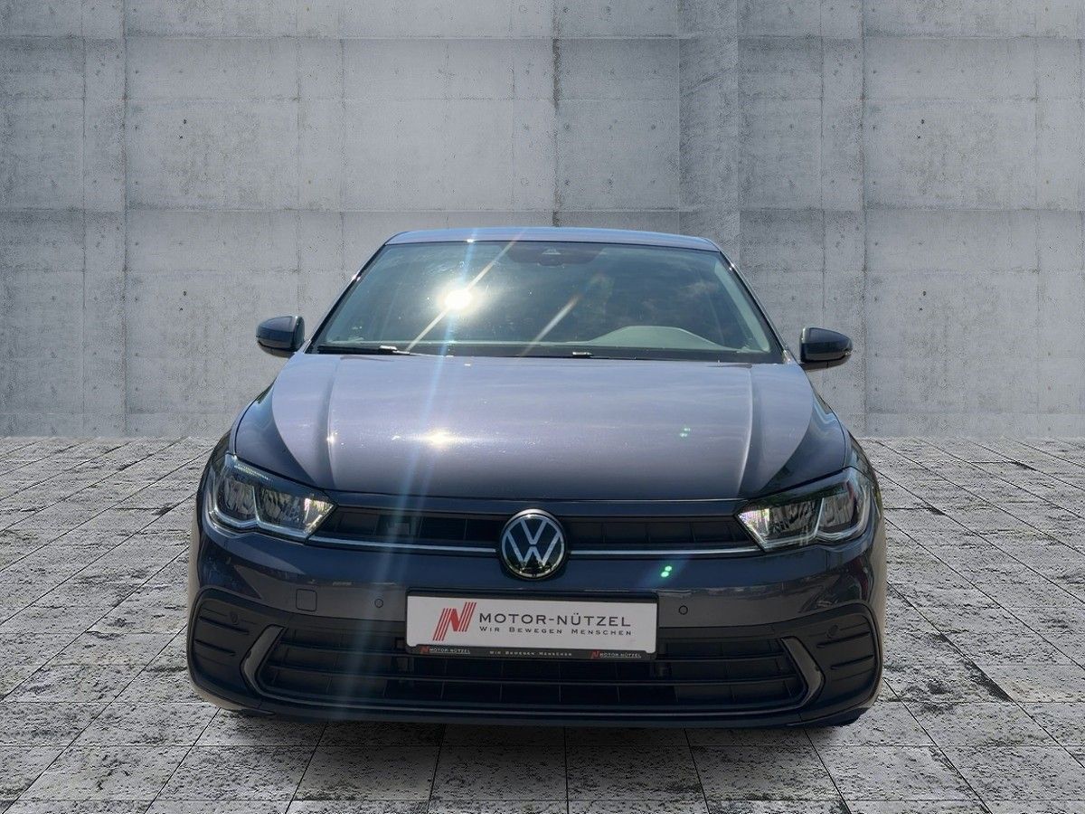 Volkswagen Polo - Bild 3