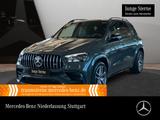 Mercedes-Benz GLE 63 AMG S 4M+ Premium+/Pano/MANUFAKTUR/Night - gebrauchte Mercedes-Benz GLE 63 AMG aus dem Jahr 2024