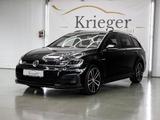Volkswagen Golf VII Variant GTD*VIRTUAL*LED*ACC*NAVI*KAMERA - Volkswagen Golf: GTD Variant