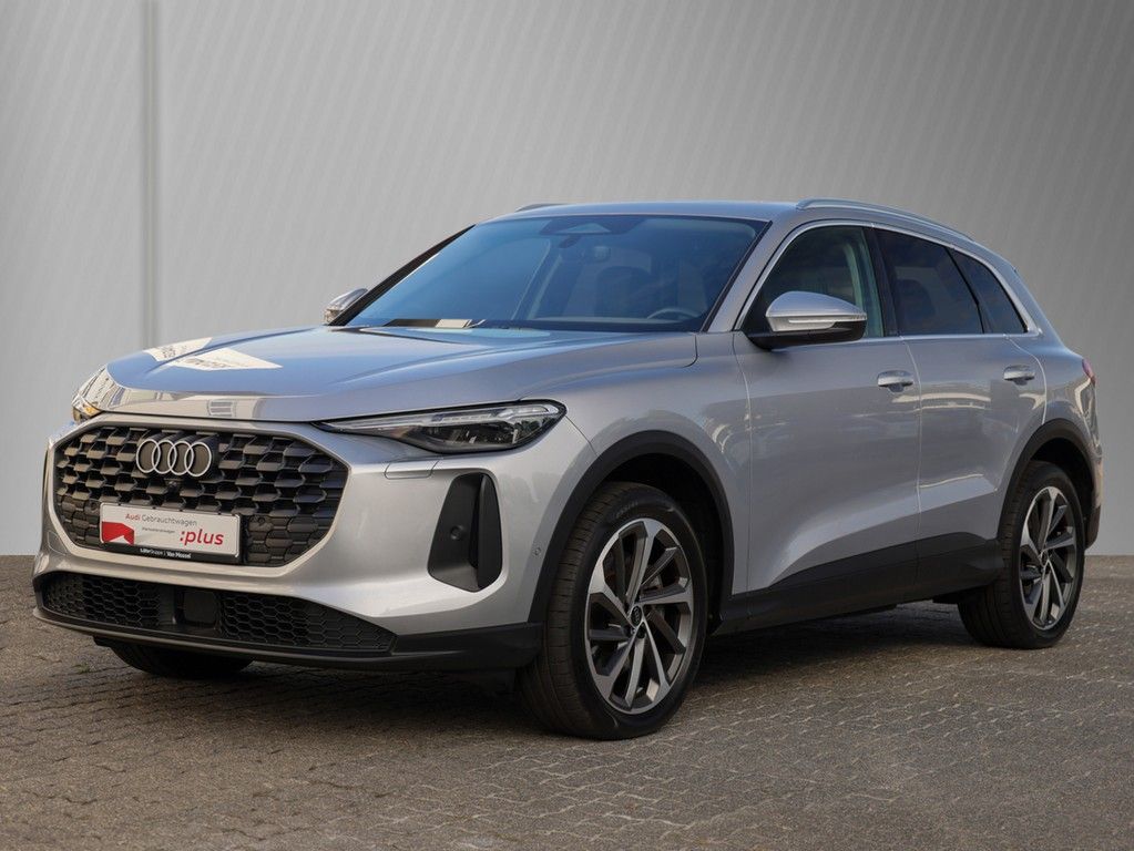 Audi Q5 - Bild 2