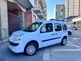 Renault Kangoo 1.6 105CV 5 porte Benzina/GPL fin - Renault Kangoo mit LPG-Antrieb