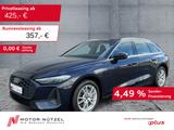 Audi A5 Avant 40 TFSI S-TR NAVI+RFK+ACC+SHZ+17"LM+VC