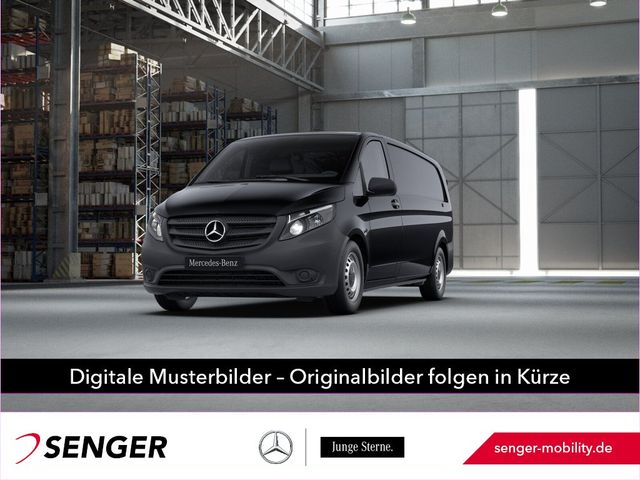 Mercedes-Benz Vito 116 CDI Kasten extralang Klima Kamera Navi