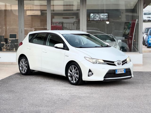 Toyota Auris 1.8 Hybrid 99CV E5 Automatica - 201