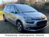 Citroën Grand C4 Picasso/Spacetourer Shine AUTOMATIK