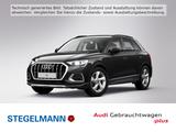 Audi Q3 35 TDI S-tronic advanced *LED*Navi*el. Heckkl