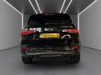 Cupra Ateca - Vorschau Bild 6