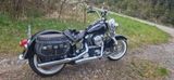 Harley-Davidson Heritage Softail FLSTC - HARLEY-DAVIDSON 1999 SOFTAIL