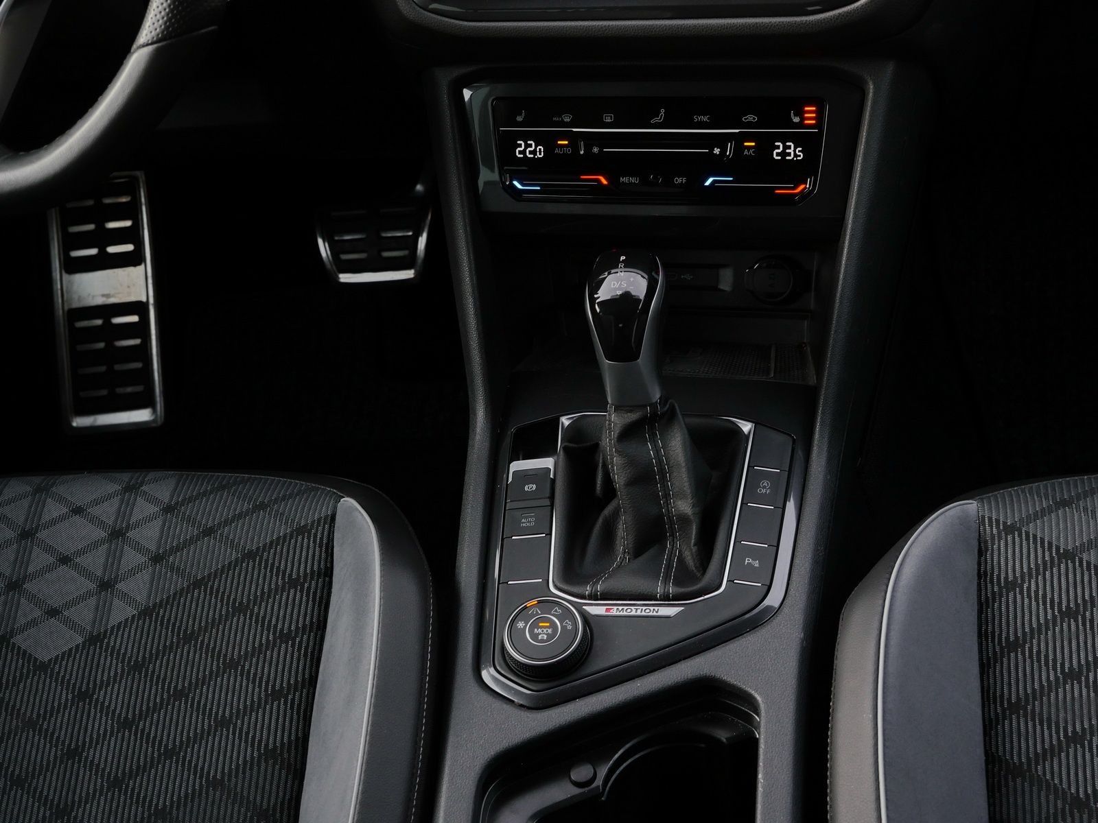 Volkswagen Tiguan Allspace - Bild 7