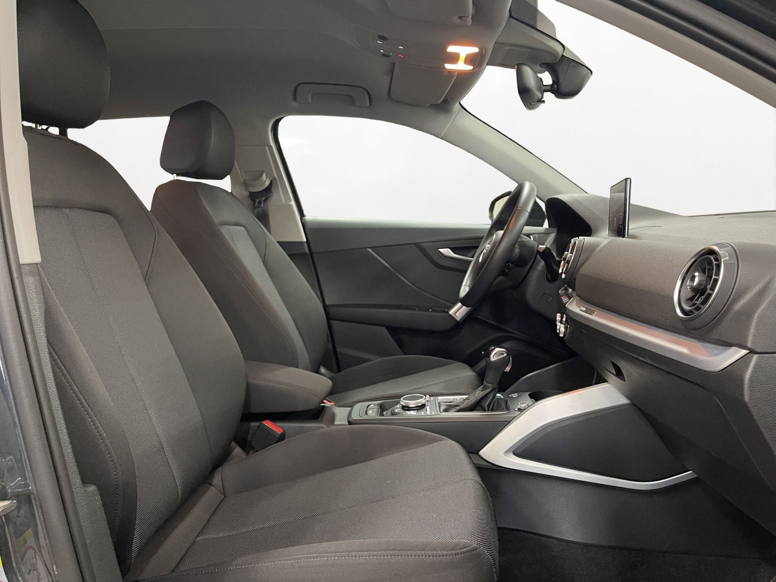 Audi Q2 - Bild 17