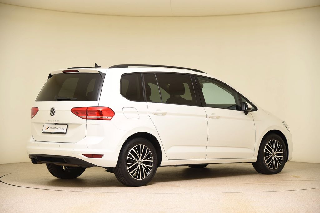 VW Touran