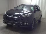 Hyundai ix35 2.0 CRDI Trend AHK Navi Xenon BiXenon Facel - Hyundai ix35 Trend mit Diesel-Antrieb