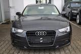 Audi A5 Sportback 1.8 TFSI Navi Xenon Leder SSD Clima - Audi Gebrauchtwagen in Esslingen