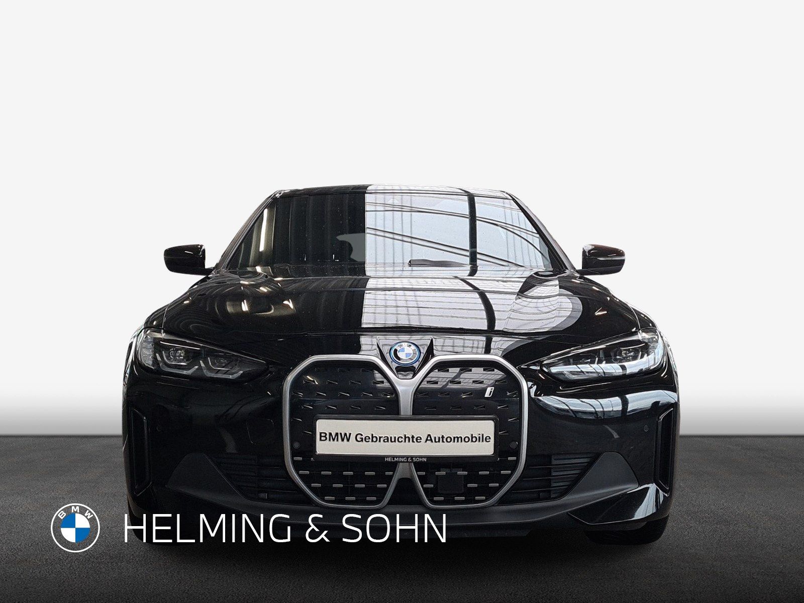 BMW i4 - Bild 5